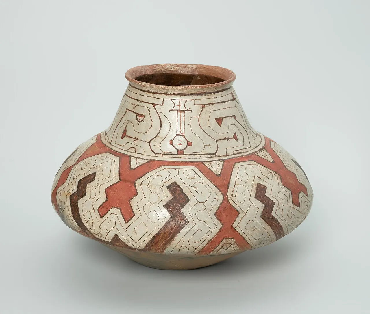 Shipibo-Konibo Pottery, Pucallpa, Ucayali, Peru