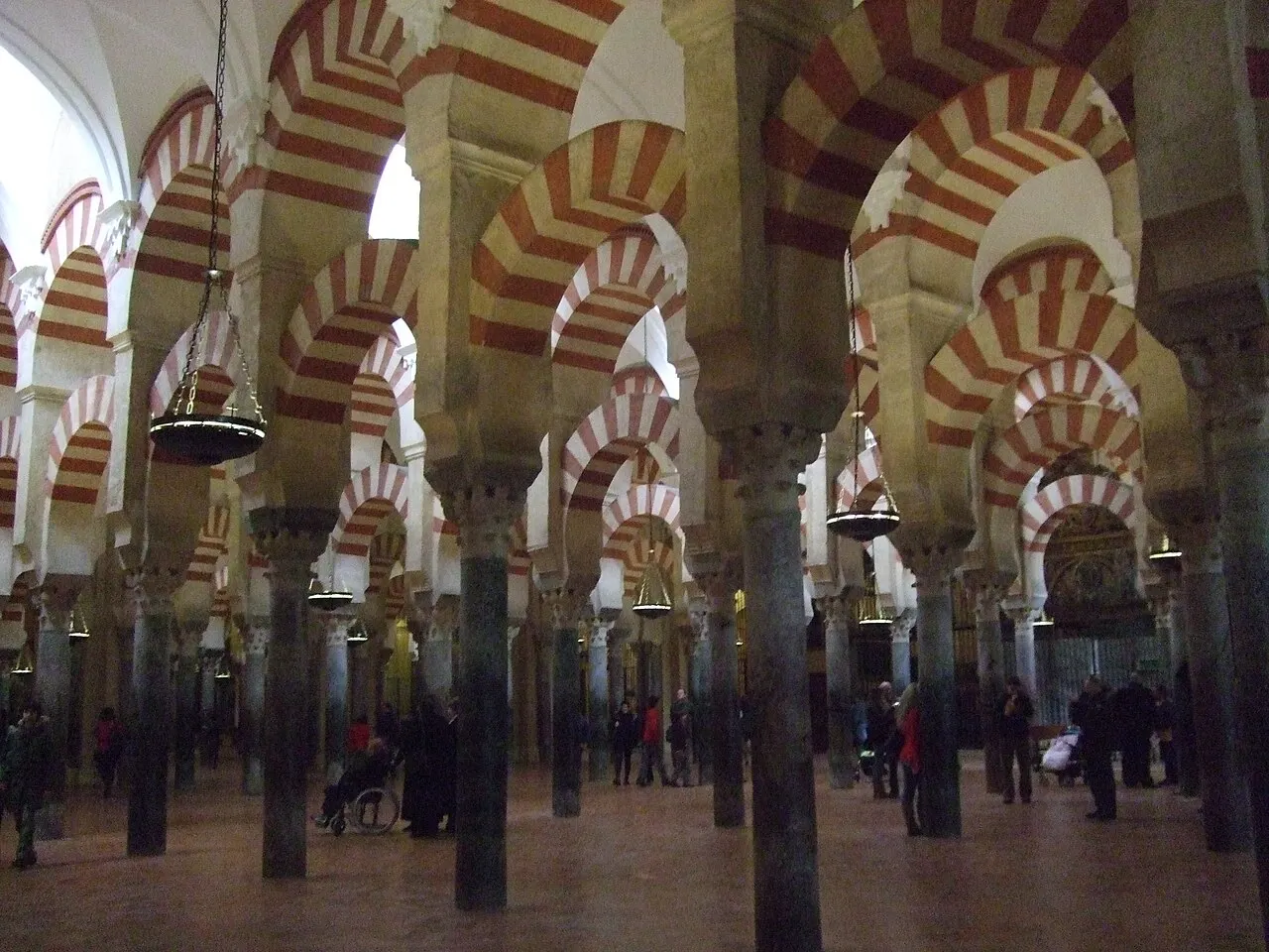 Córdoba, Andalusia, Spain