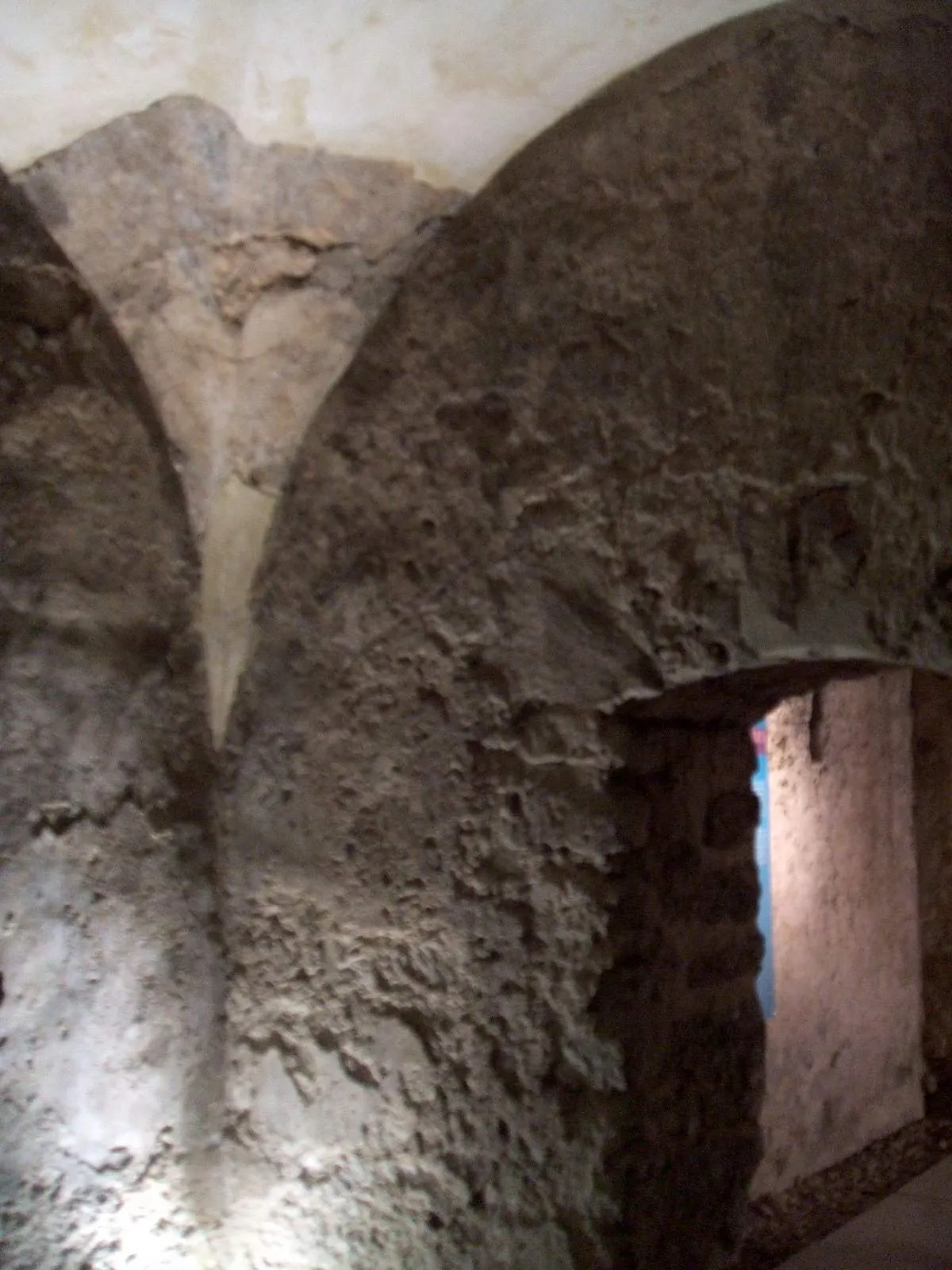 Caliphal Baths, Córdoba, Andalusia, Spain