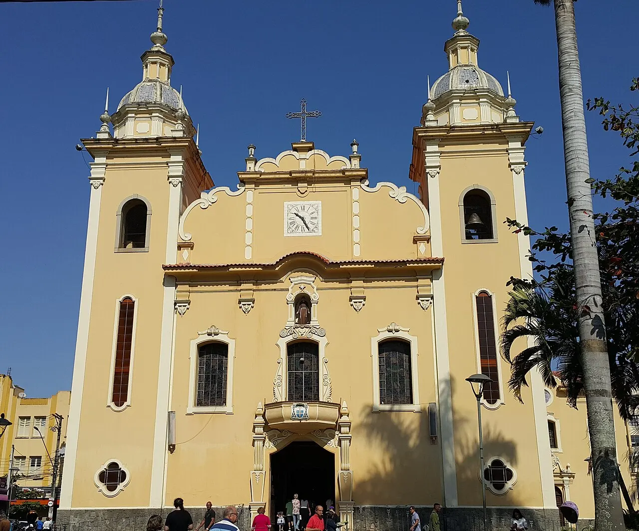 Taubaté, São Paulo, Brazil