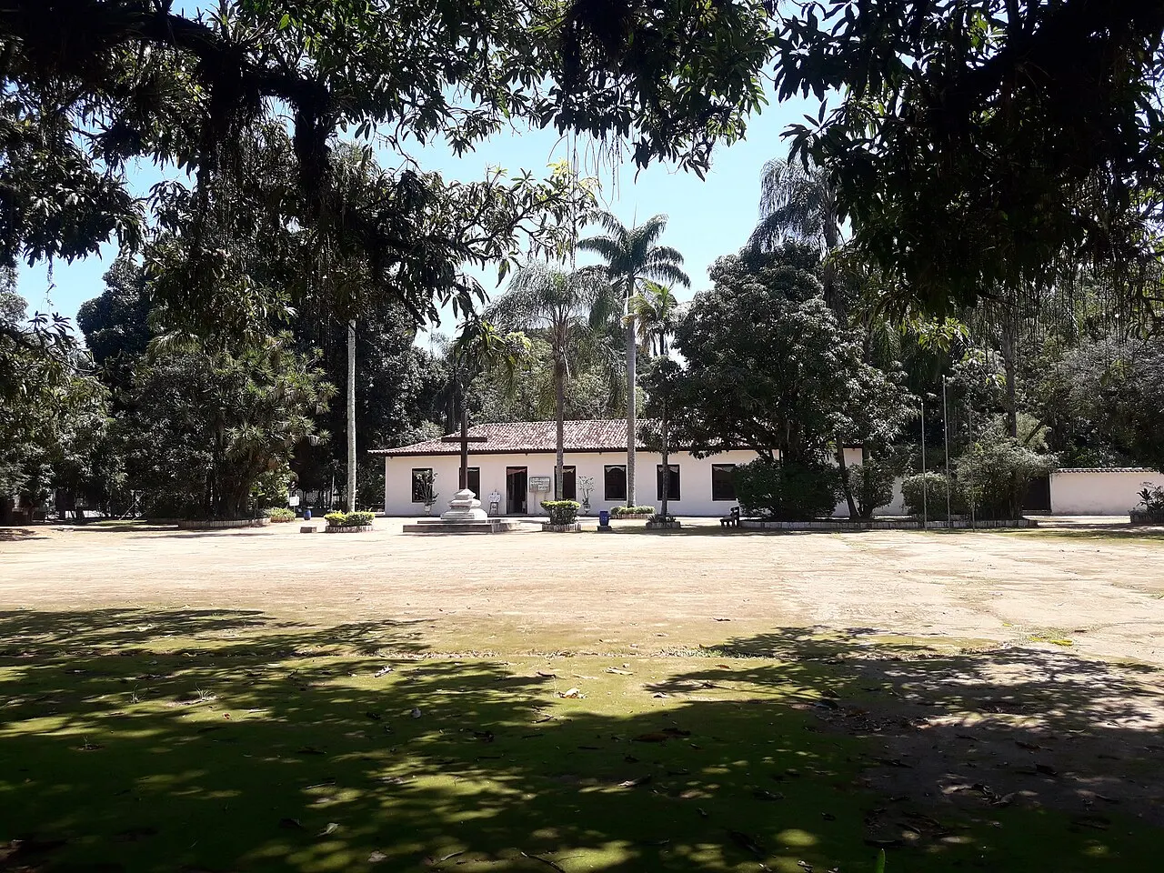 Sítio do Picapau Amarelo, Taubaté, São Paulo, Brazil