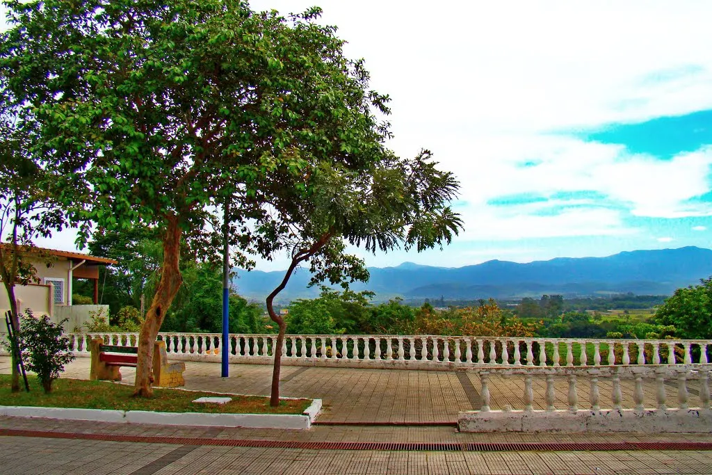 Quiririm, Taubaté, São Paulo, Brazil