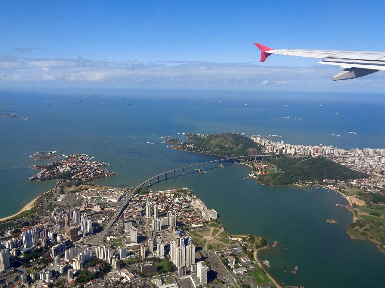Vitória, Espírito Santo, Brazil