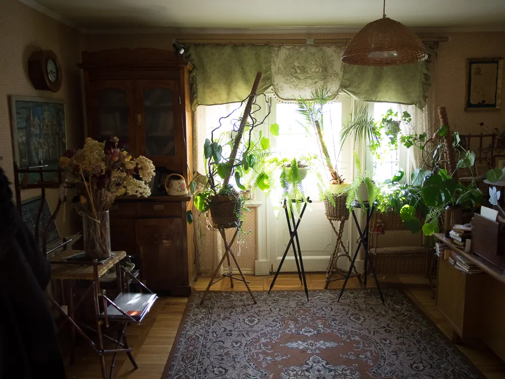 World of Forgotten Things, Vologda, Vologda Oblast, Russia