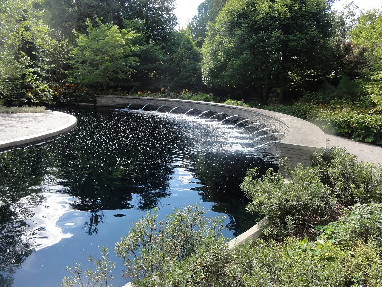 Royal Botanical Gardens, Hamilton, Ontario, Canada
