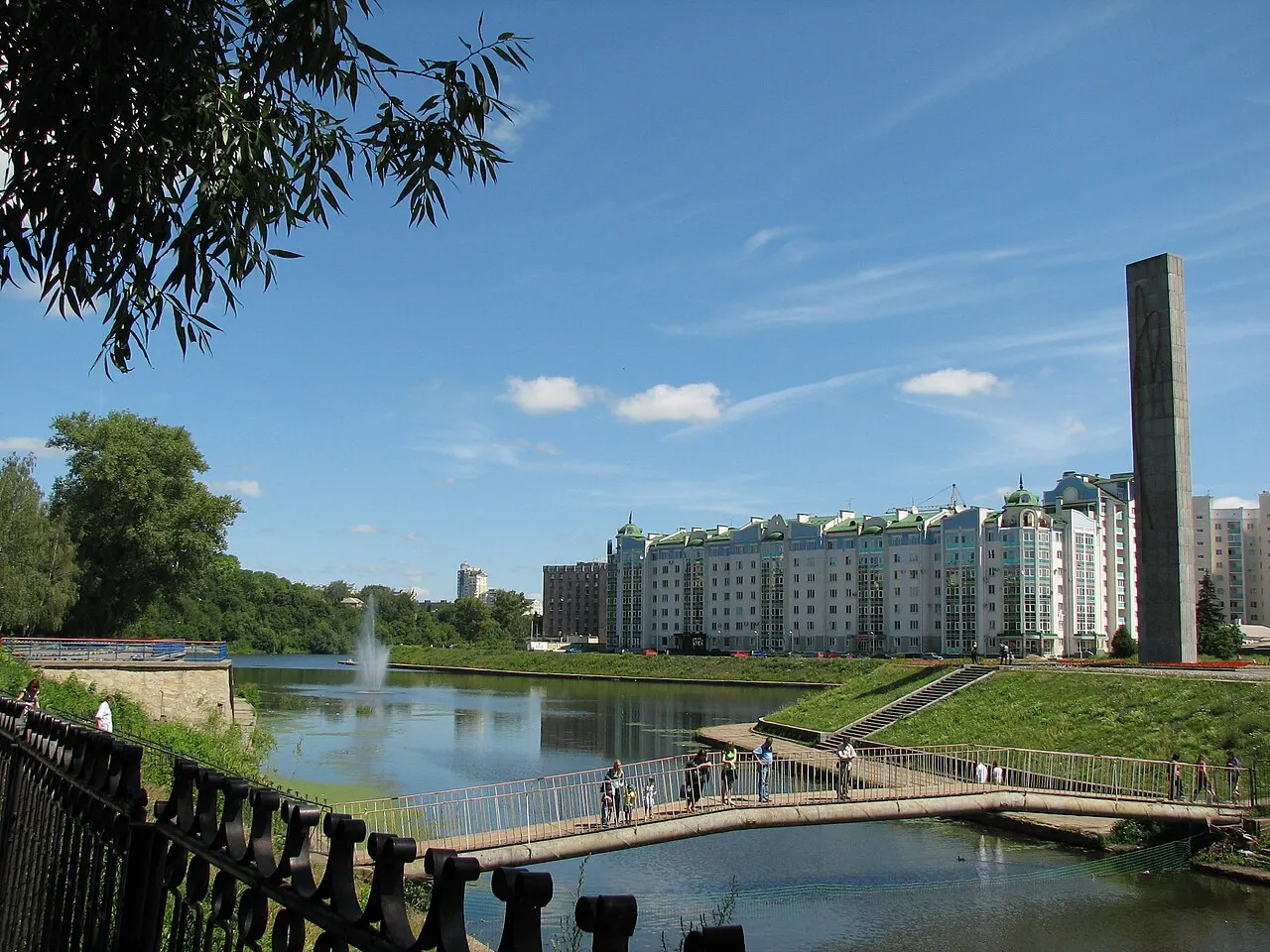 Oryol, Oryol Oblast, Russia