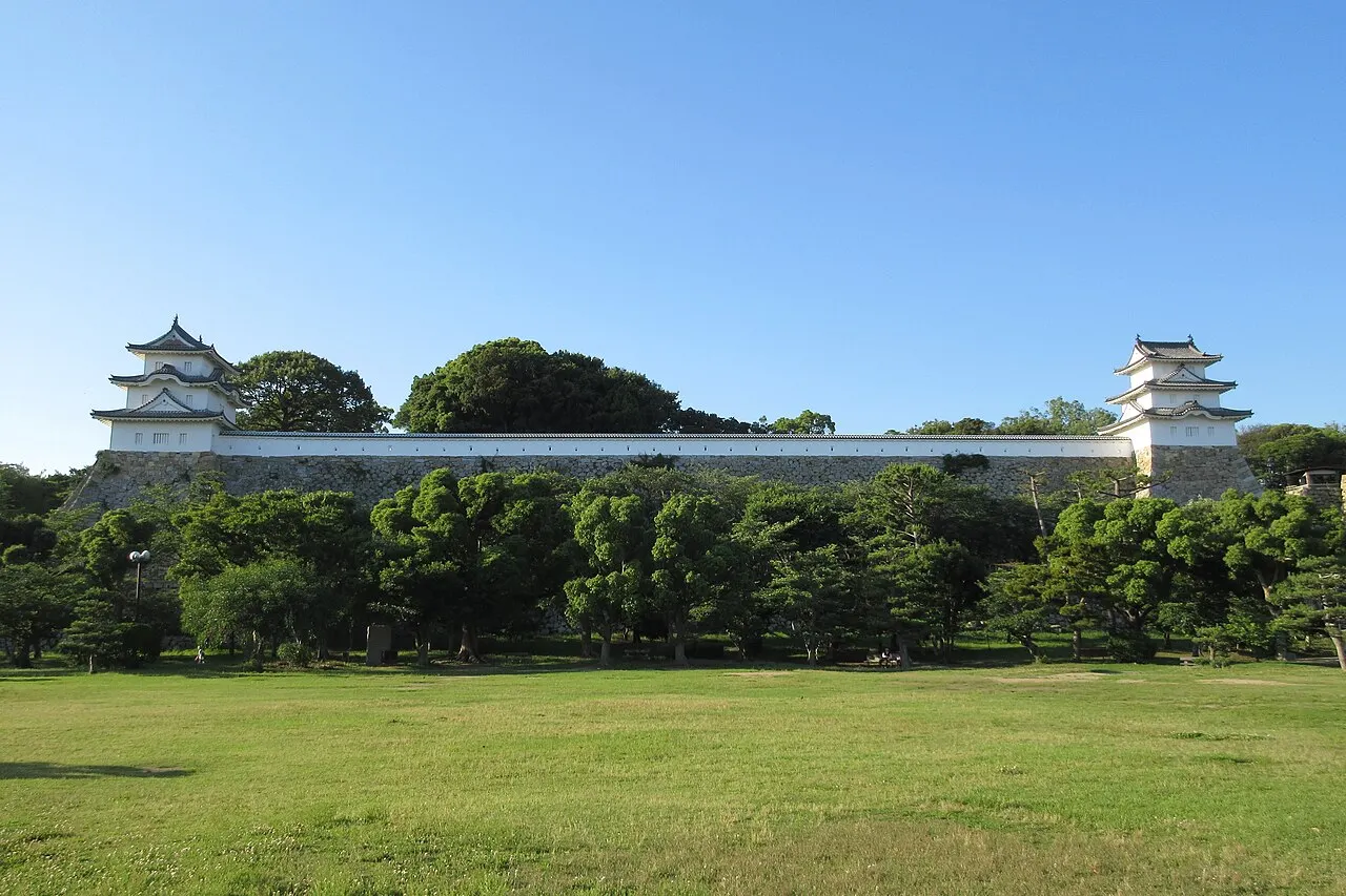 Akashi, Hyōgo, Japan