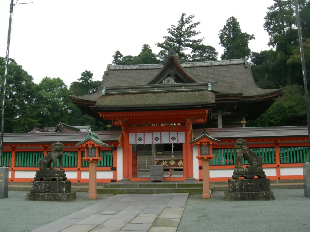 Kurume, Fukuoka, Japan