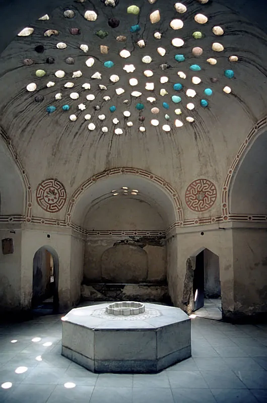 Hammam Azzuz, Rosetta, Beheira, Egypt