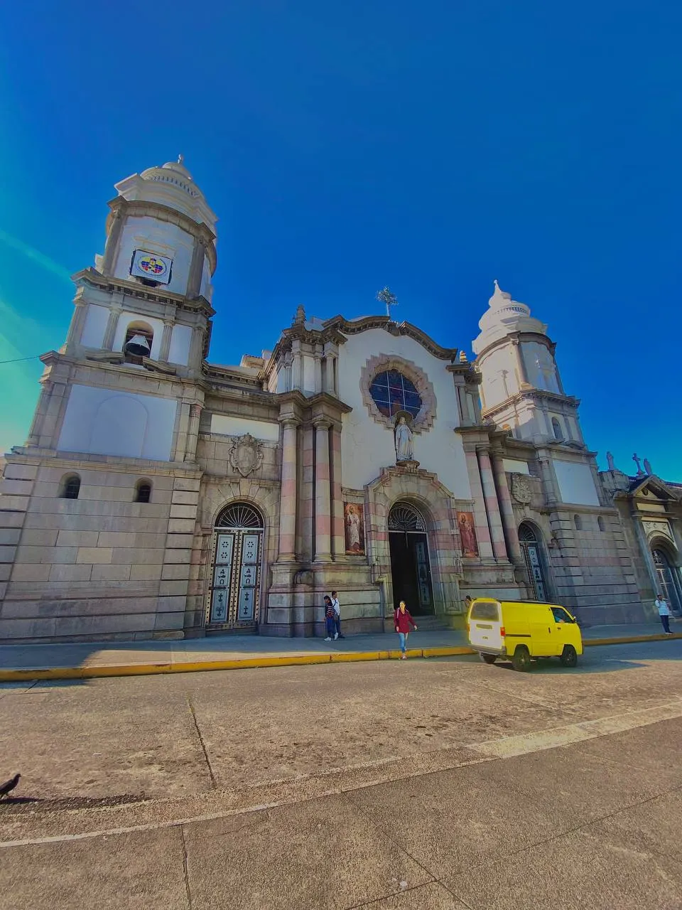 Basilica Cathedral of Mérida, Mérida, Mérida, Venezuela