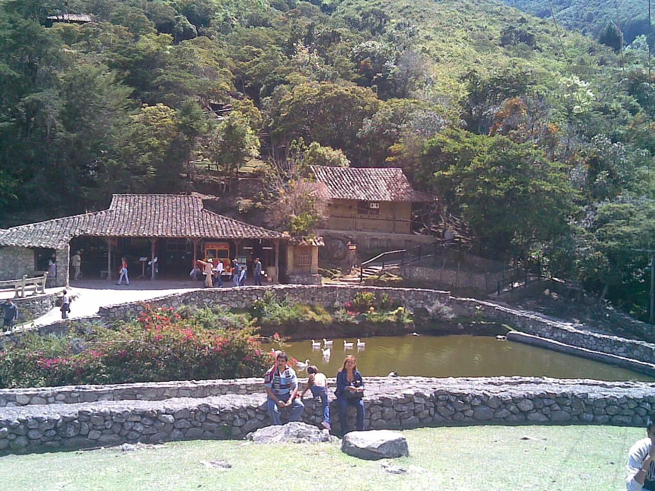 Los Aleros, Mérida, Mérida, Venezuela
