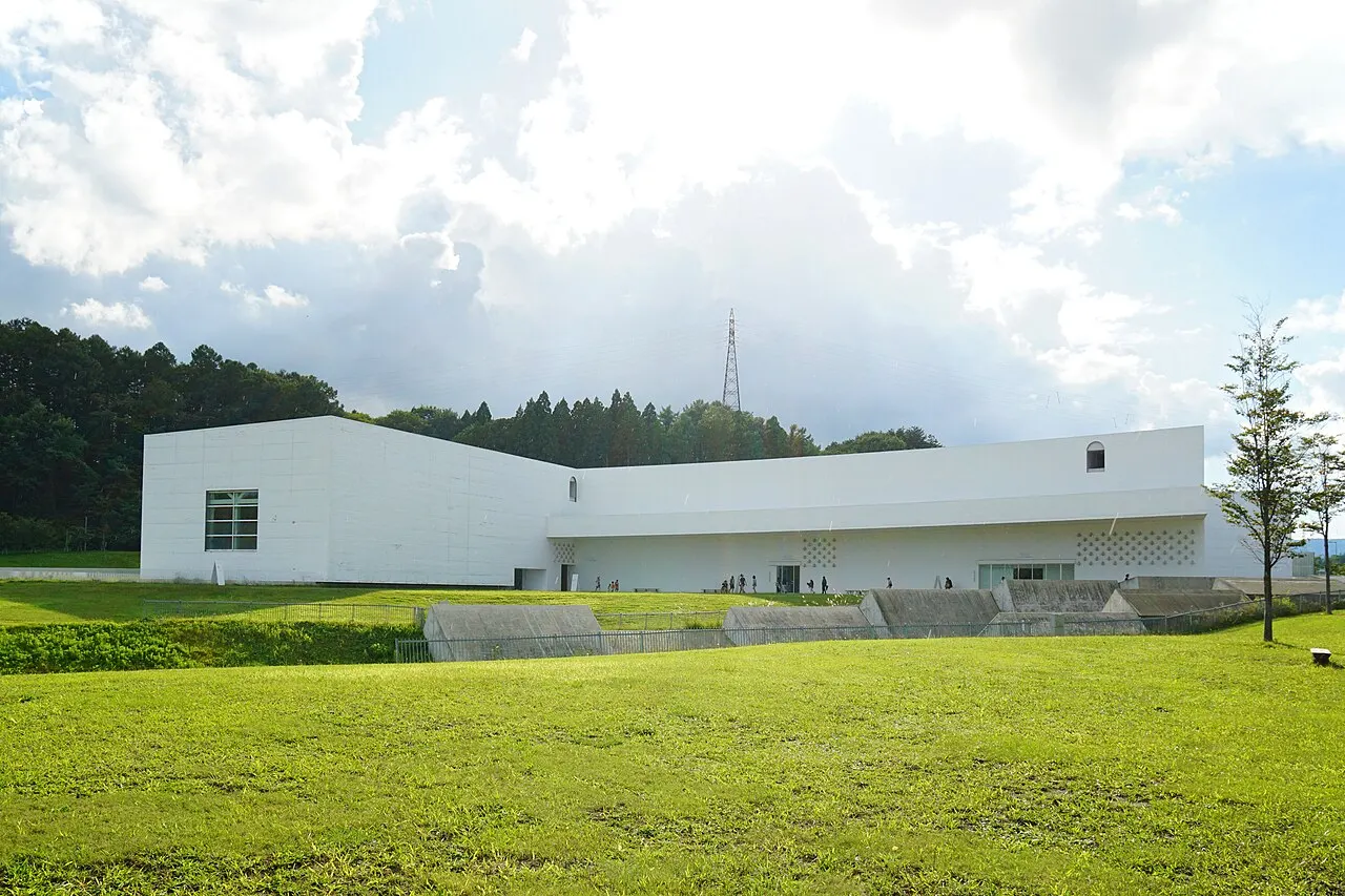 Aomori Museum of Art, Aomori, Aomori, Japan