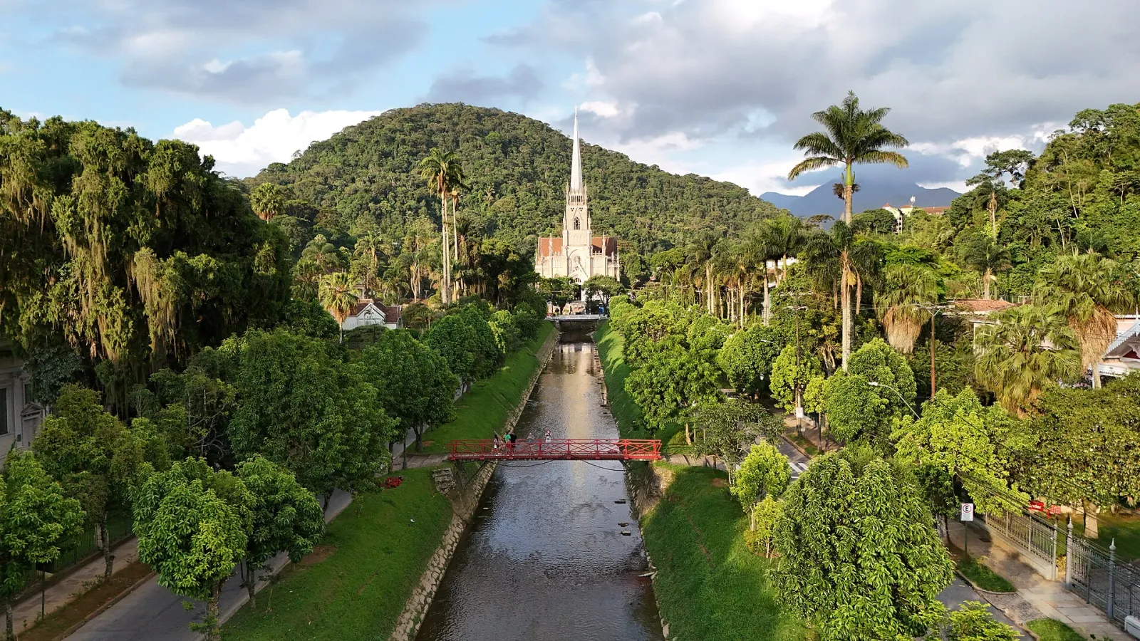 Petrópolis, Rio de Janeiro, Brazil