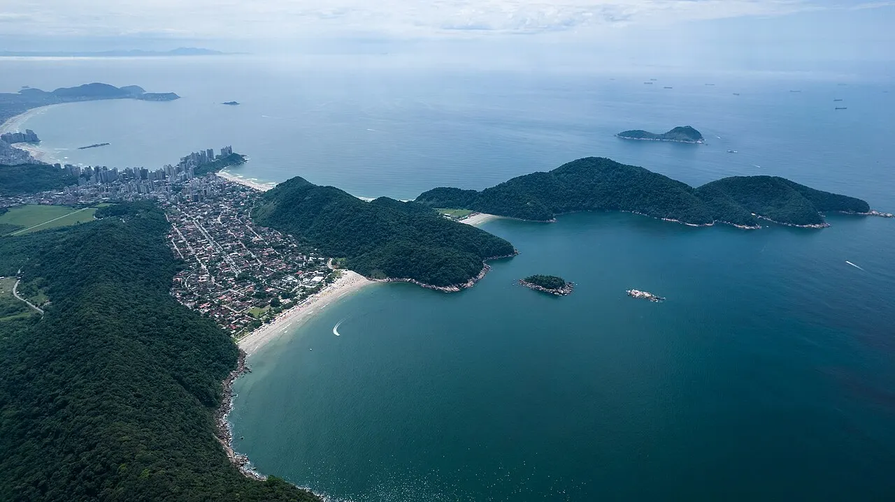 Guarujá, São Paulo, Brazil