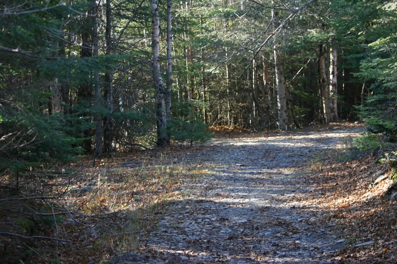 Kabeyun Trail, Sleeping Giant Provincial Park, Ontario, Canada