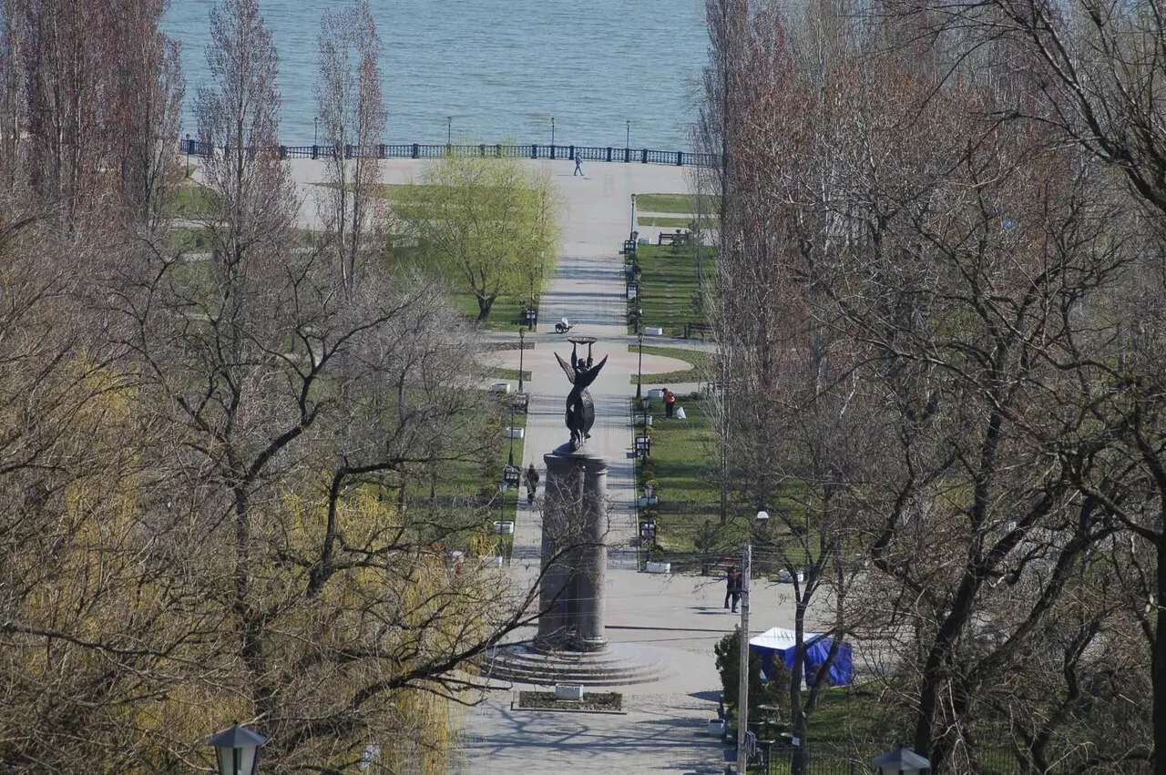 Taganrog, Rostov, Russia