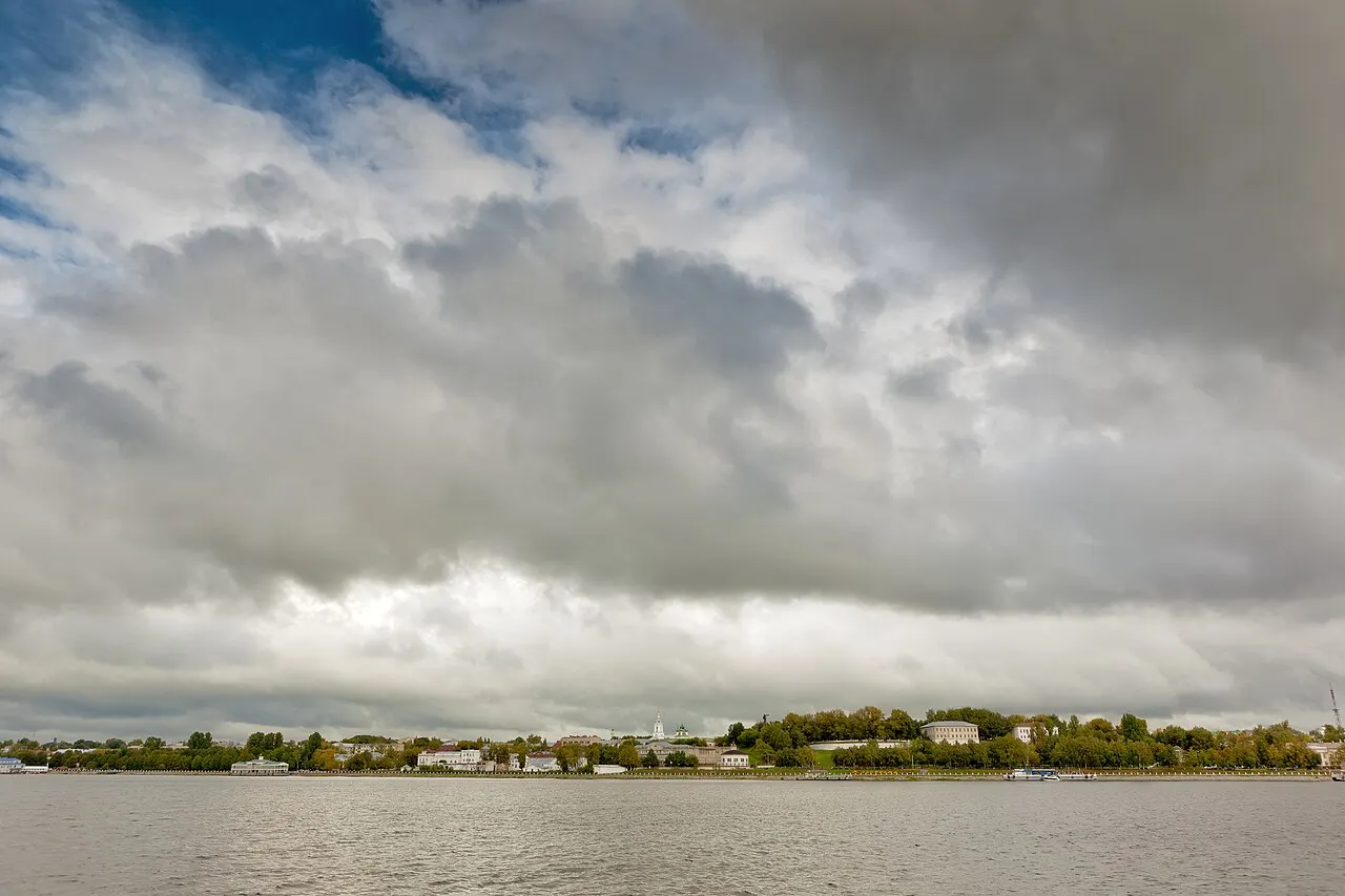 Kostroma, Kostroma Oblast, Russia