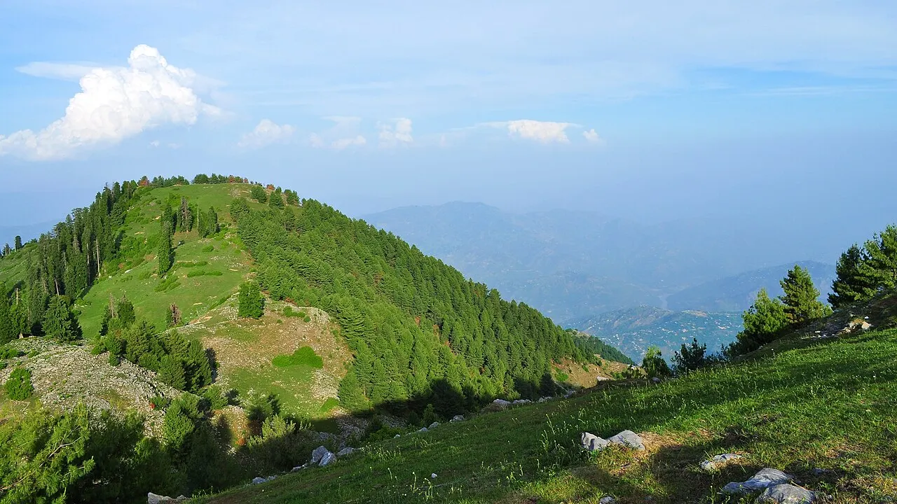 Abbottabad