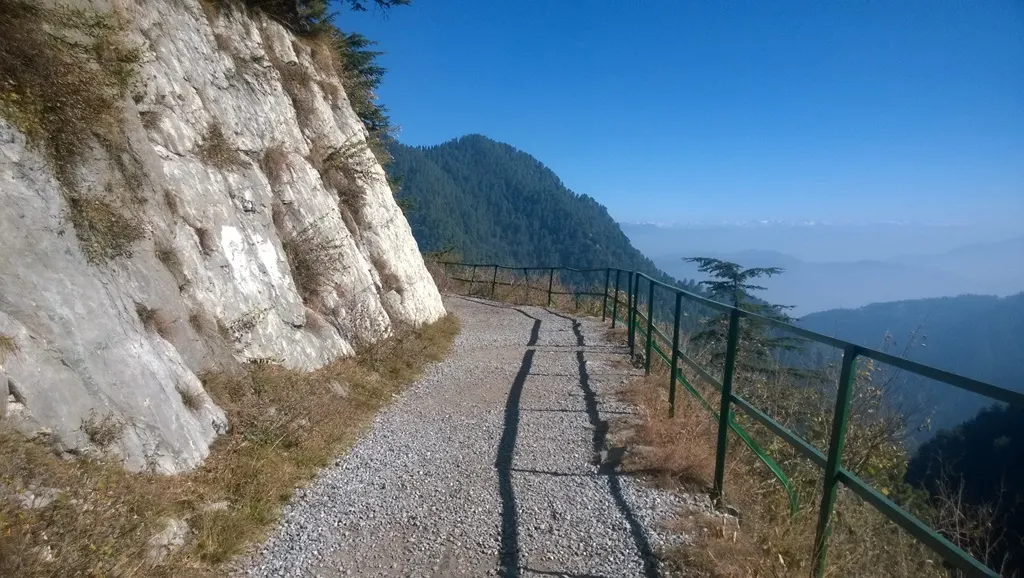 Pipeline Track, Abbottabad, Khyber Pakhtunkhwa, Pakistan