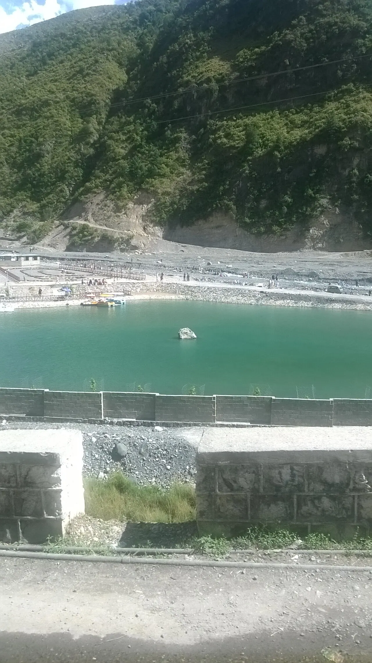 Harnoi, Abbottabad, Khyber Pakhtunkhwa, Pakistan