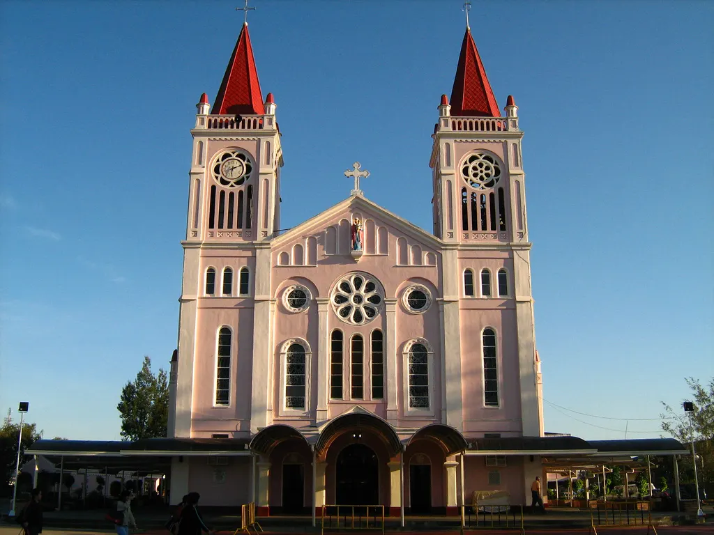 Baguio, Cordillera Administrative Region, Philippines