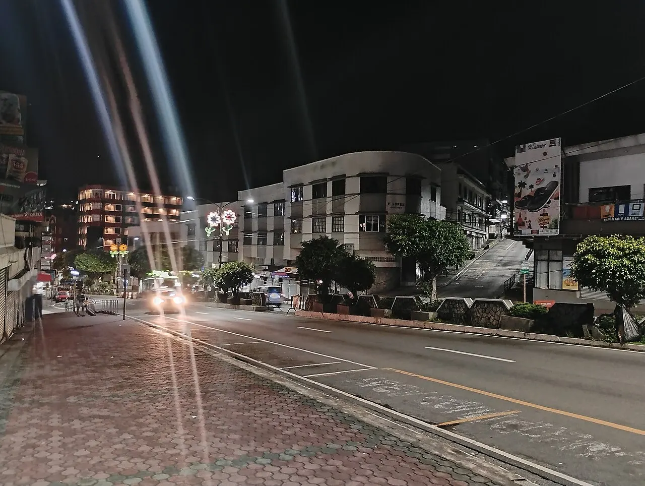 Session Road, Baguio, Cordillera Administrative Region, Philippines