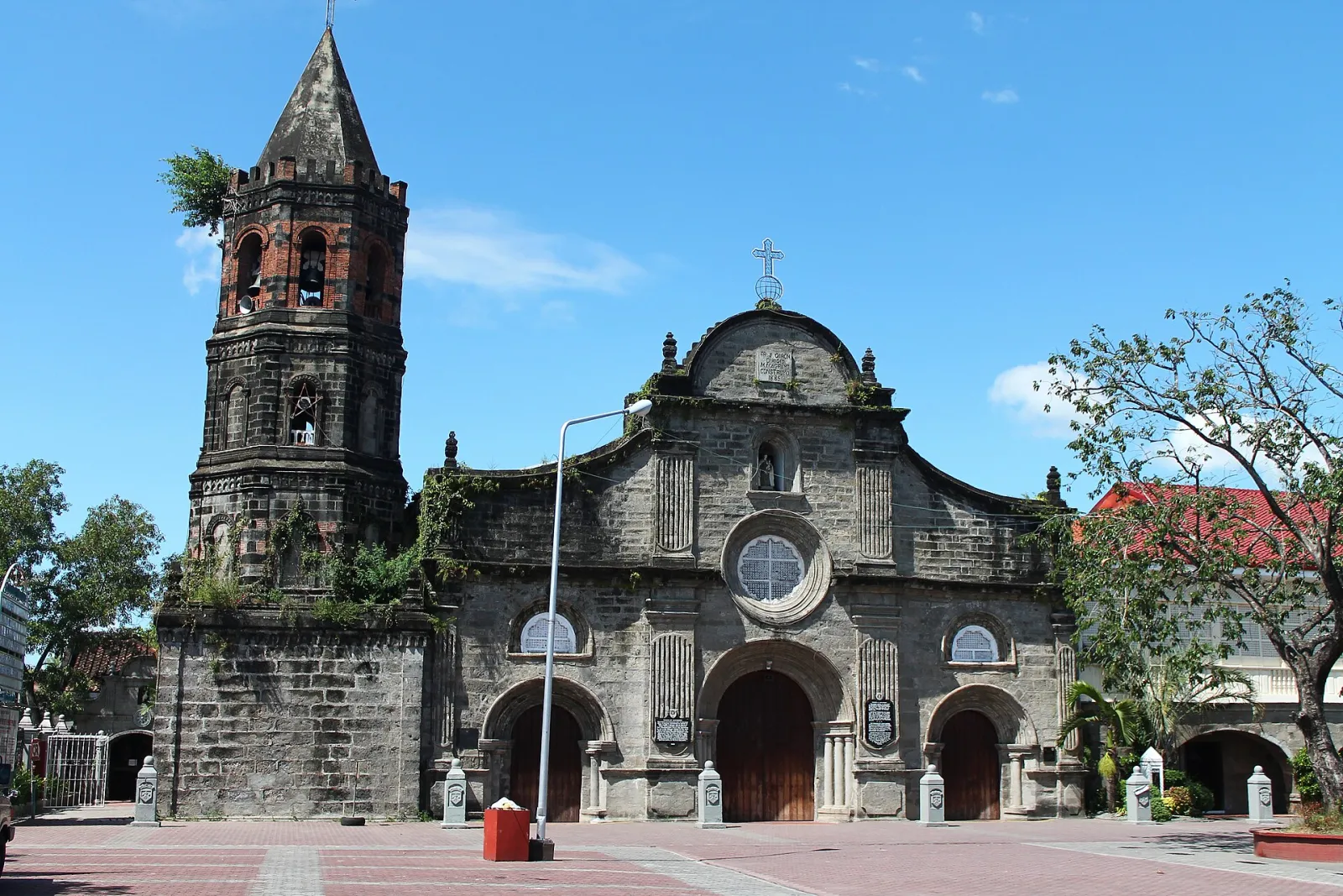 Malolos, Central Luzon, Philippines