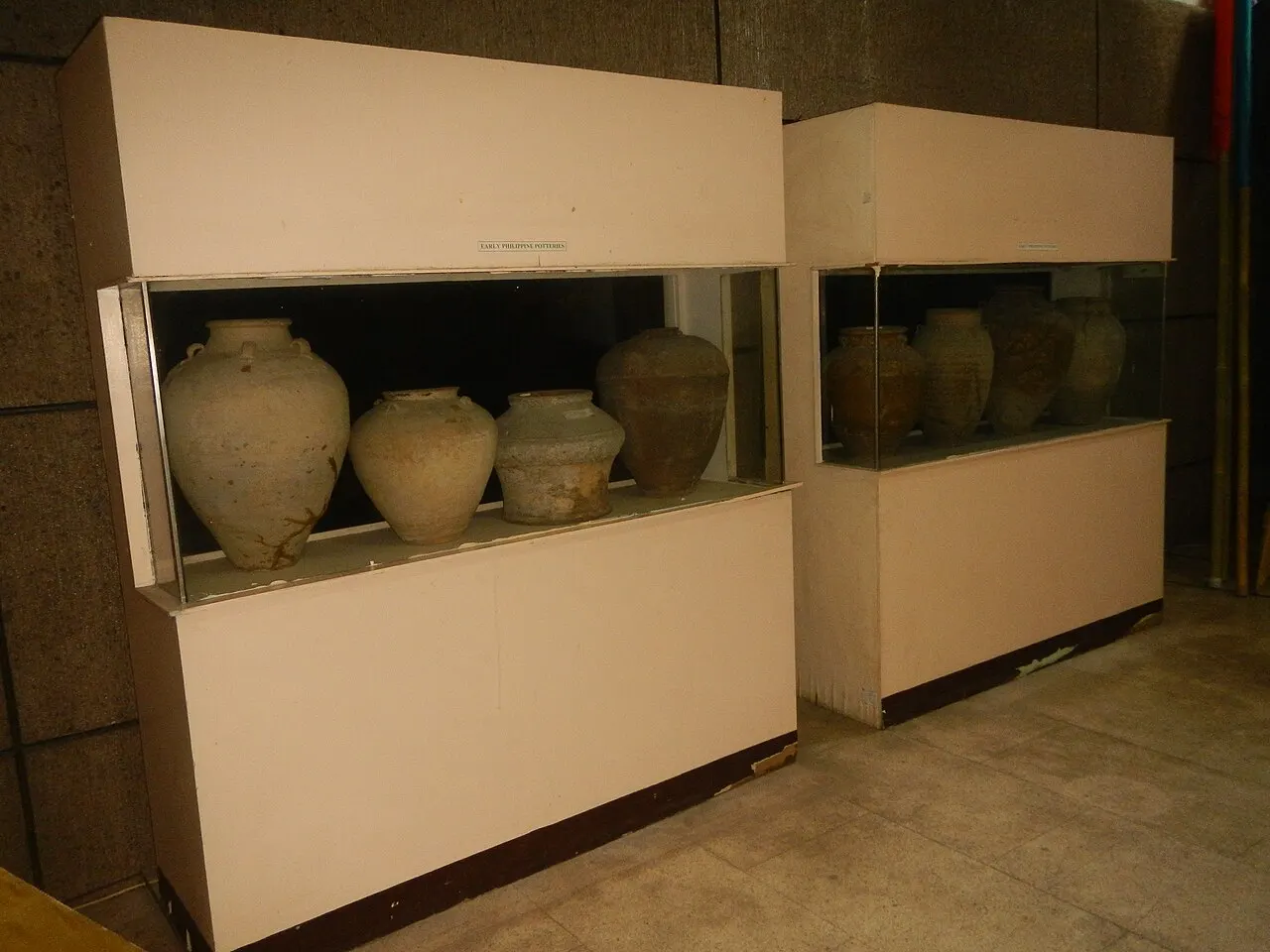 Hiyas ng Bulacan Museum, Malolos, Central Luzon, Philippines