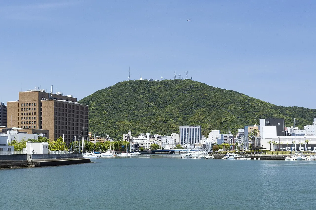 Tokushima, Tokushima, Japan
