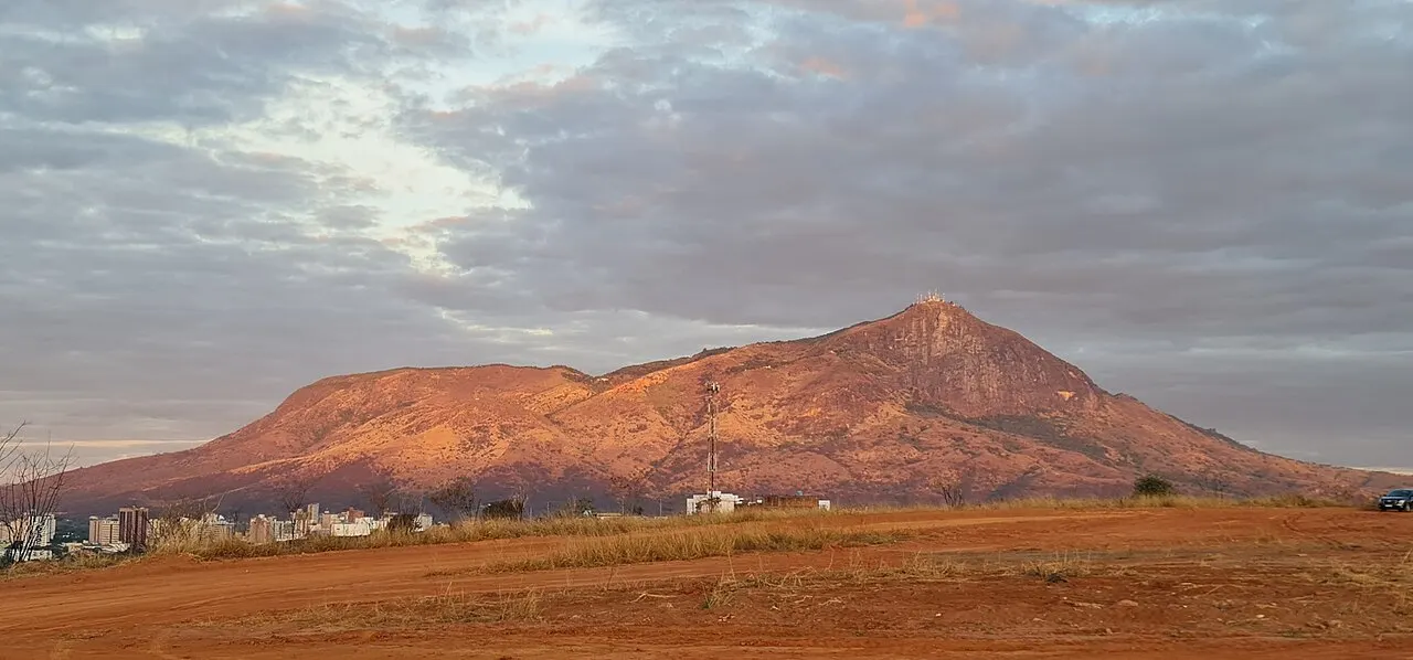Governador Valadares, Minas Gerais, Brazil