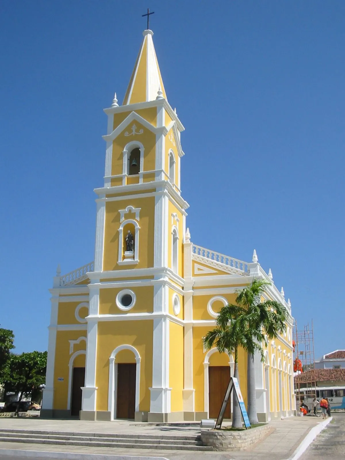 Mossoró, Rio Grande do Norte, Brazil
