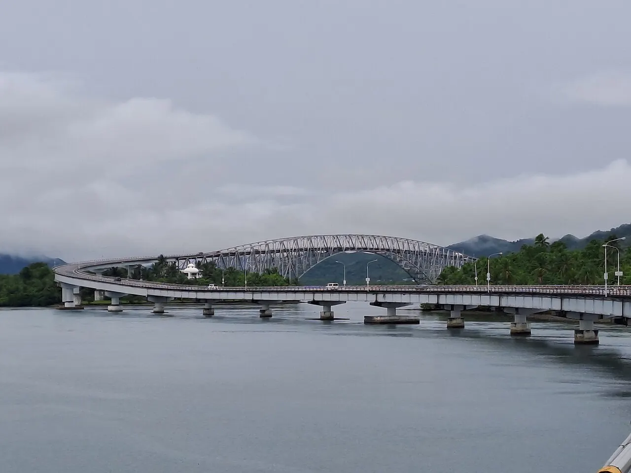 Tacloban, Eastern Visayas, Philippines