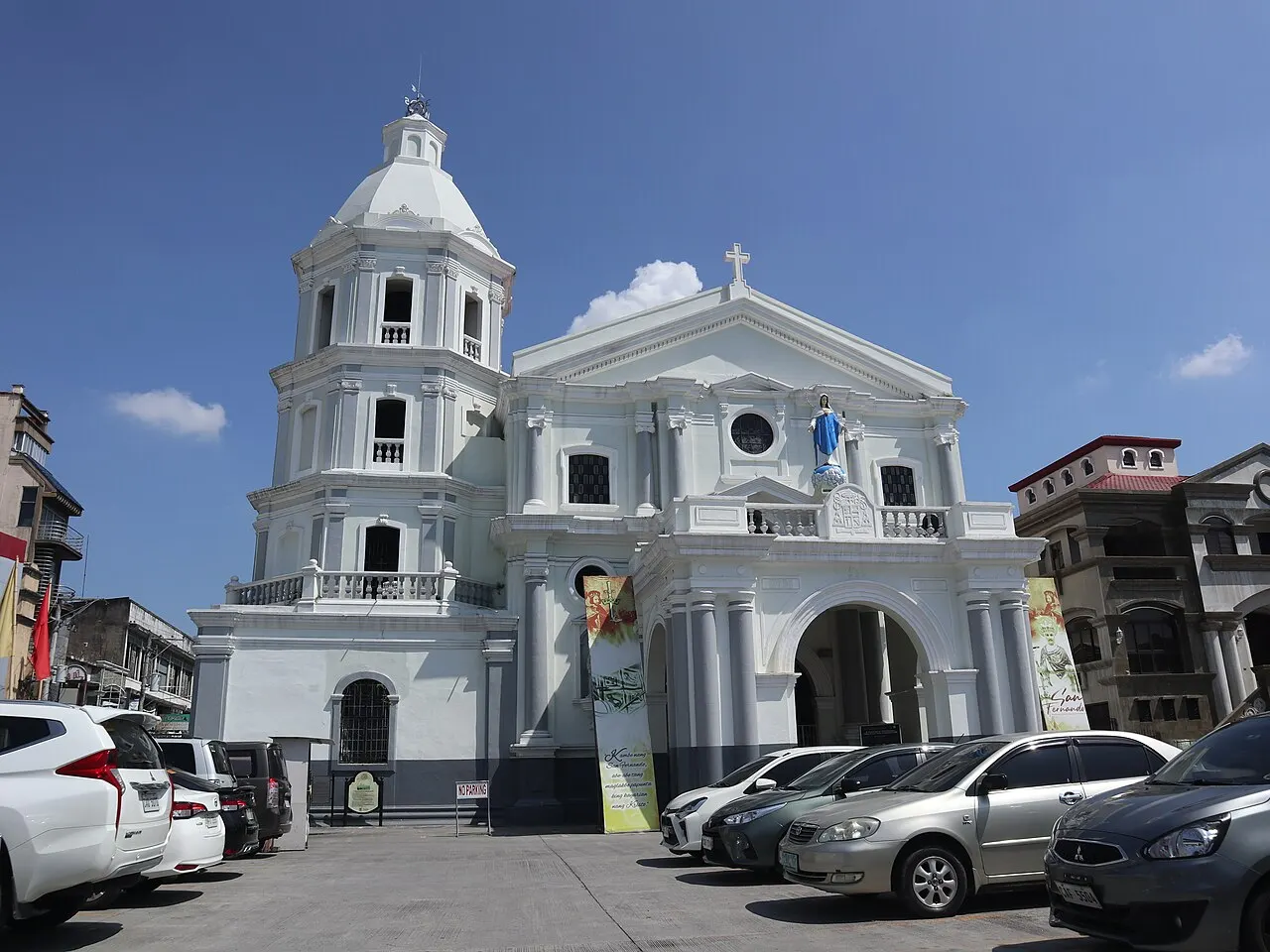 San Fernando, Central Luzon, Philippines