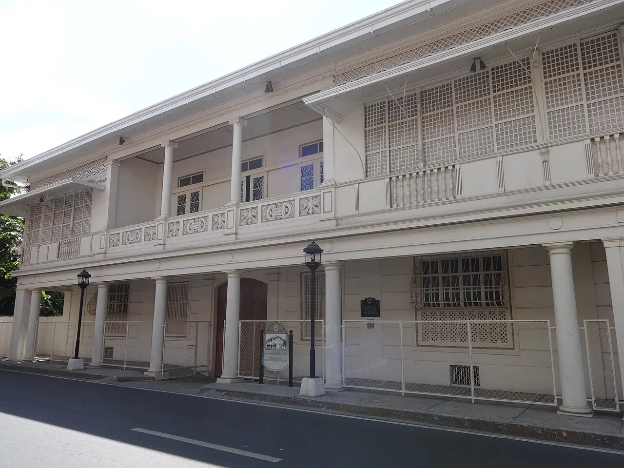 Hizon–Singian House, San Fernando, Central Luzon, Philippines