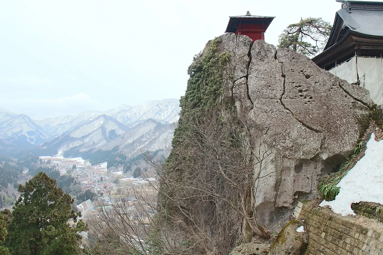 Yamagata, Yamagata, Japan