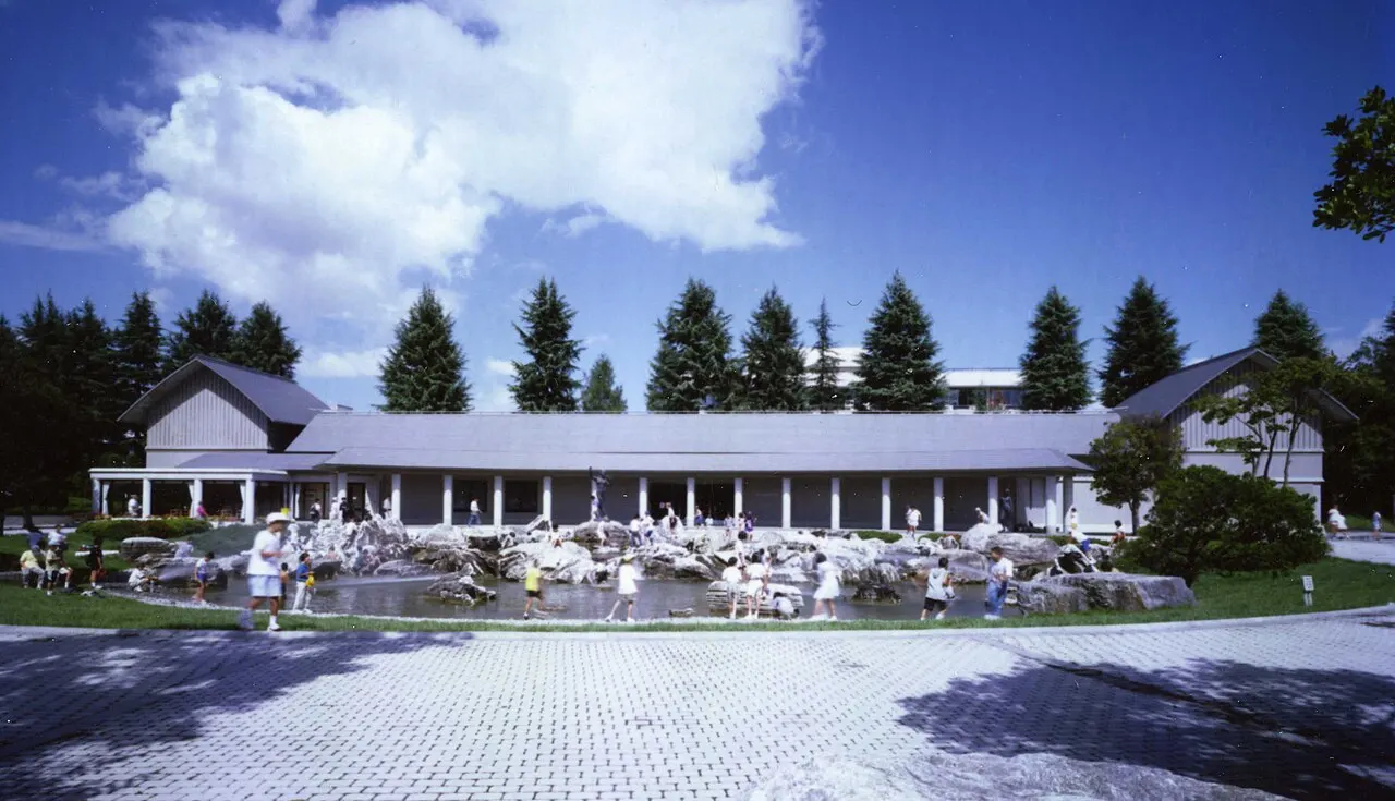 Mogami Yoshiaki Historical Museum, Yamagata, Yamagata, Japan