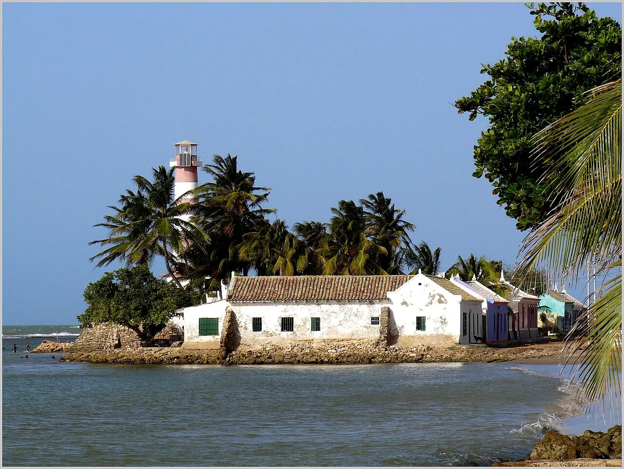 Adícora, Coro, Falcón, Venezuela