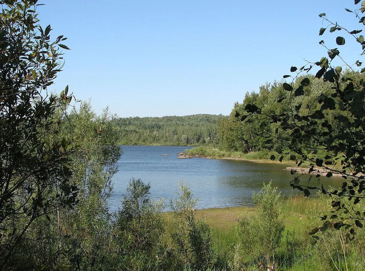Yamaska National Park, Eastern Townships, Quebec, Canada