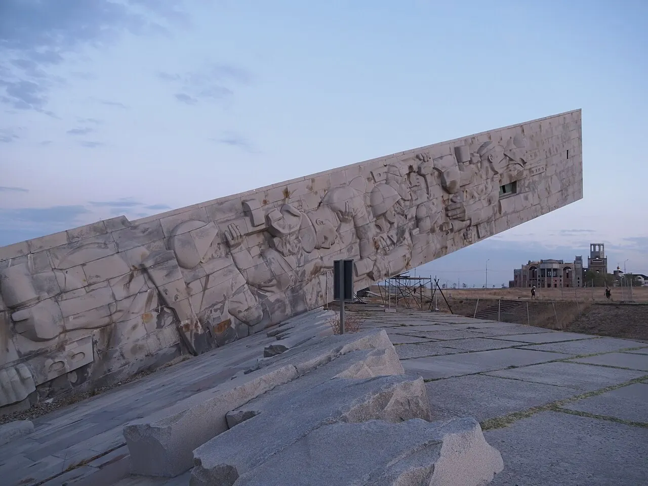 Novorossiysk, Krasnodar Krai, Russia