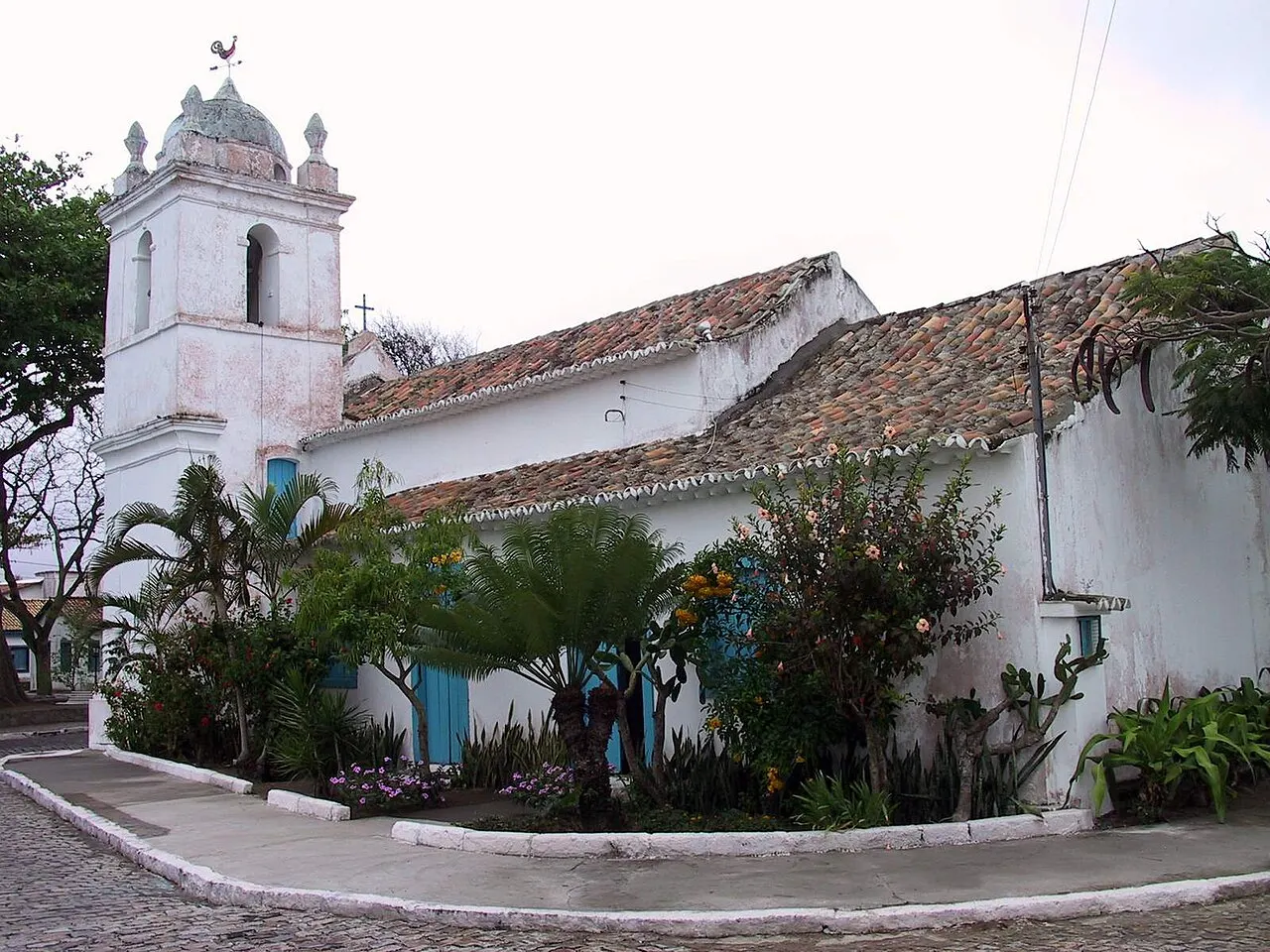 Passagem, Cabo Frio, Rio de Janeiro, Brazil