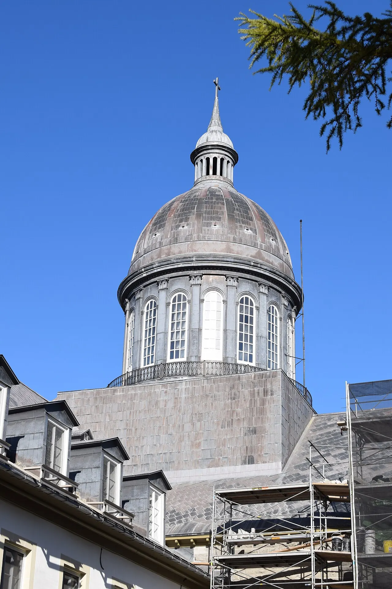 Musée des Ursulines, Trois-Rivières, Quebec, Canada