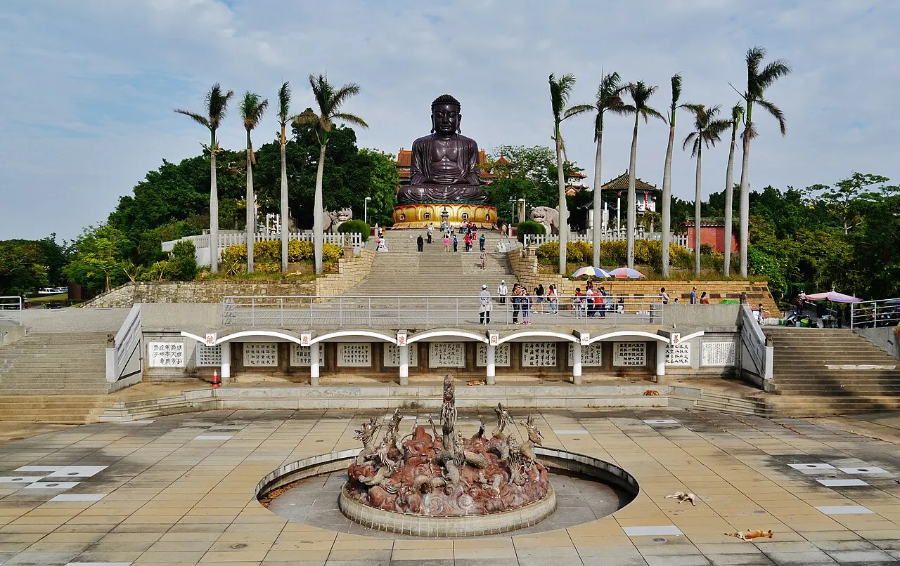 Changhua, Taiwan
