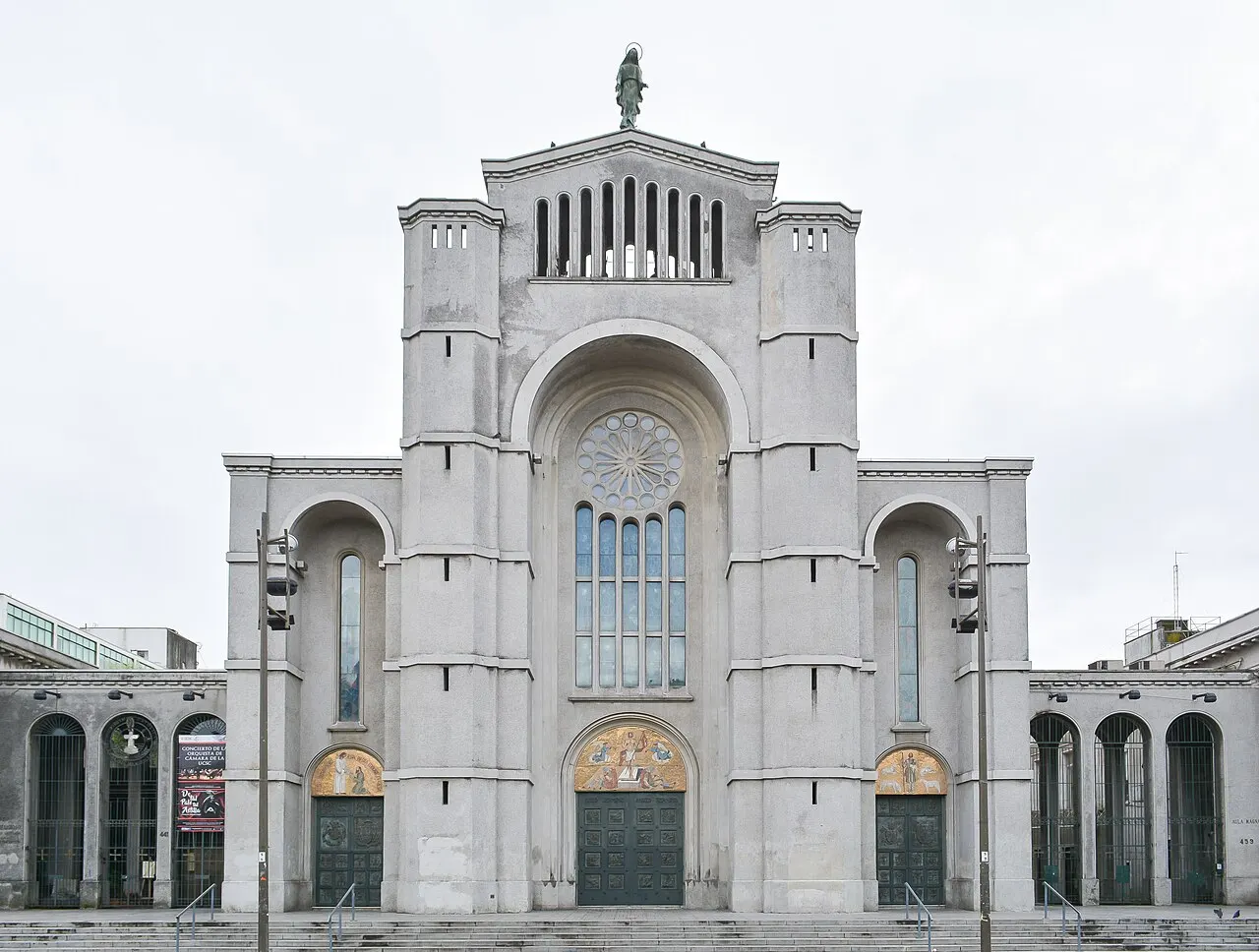 Concepción, Biobio, Chile