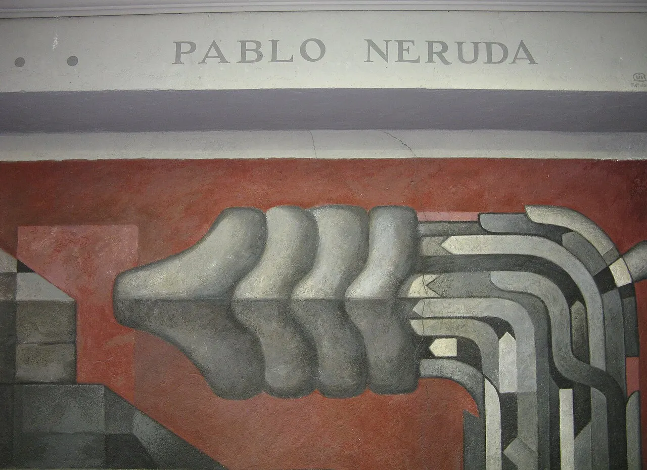 Presencia de América Latina, Concepción, Biobio, Chile