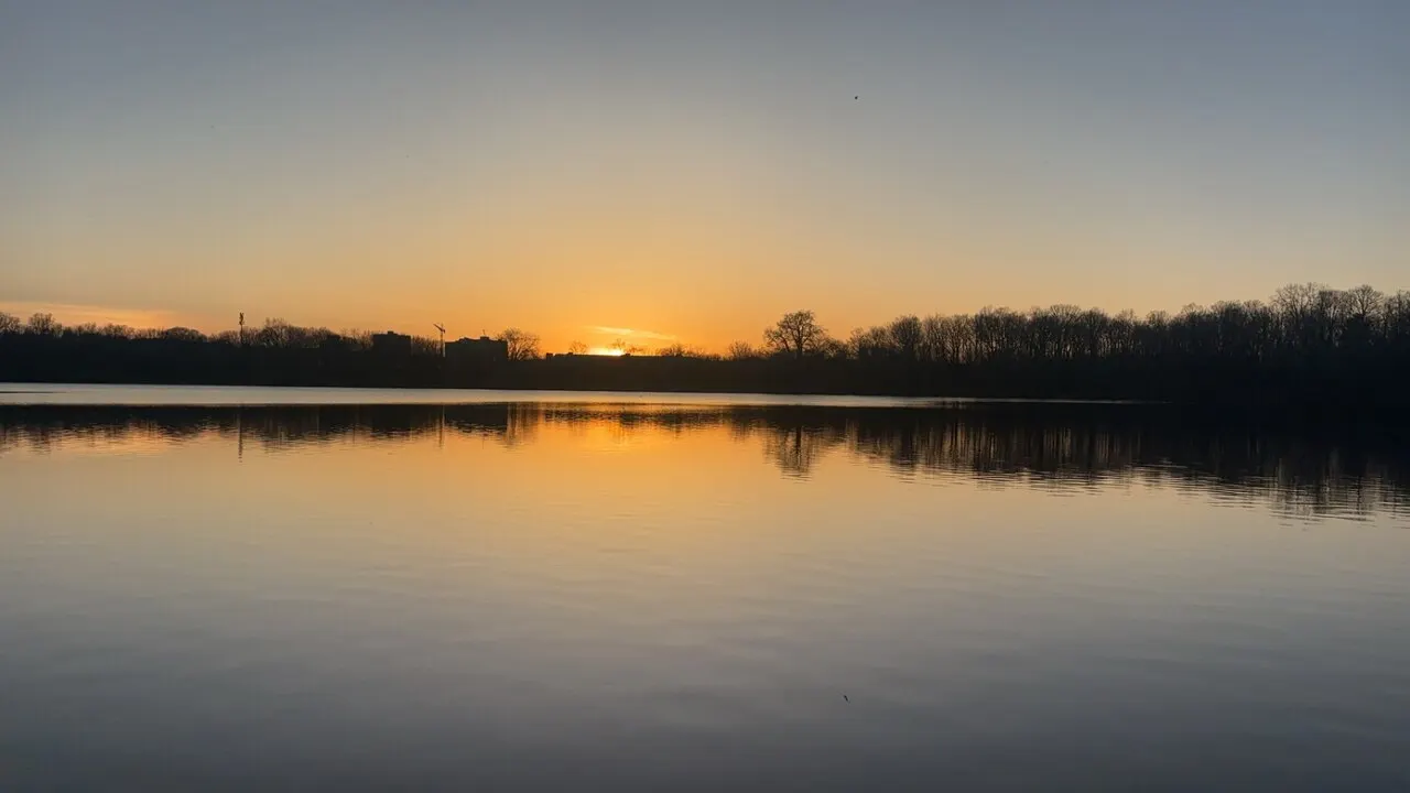 Lac-Leamy Park, Gatineau, Quebec, Canada