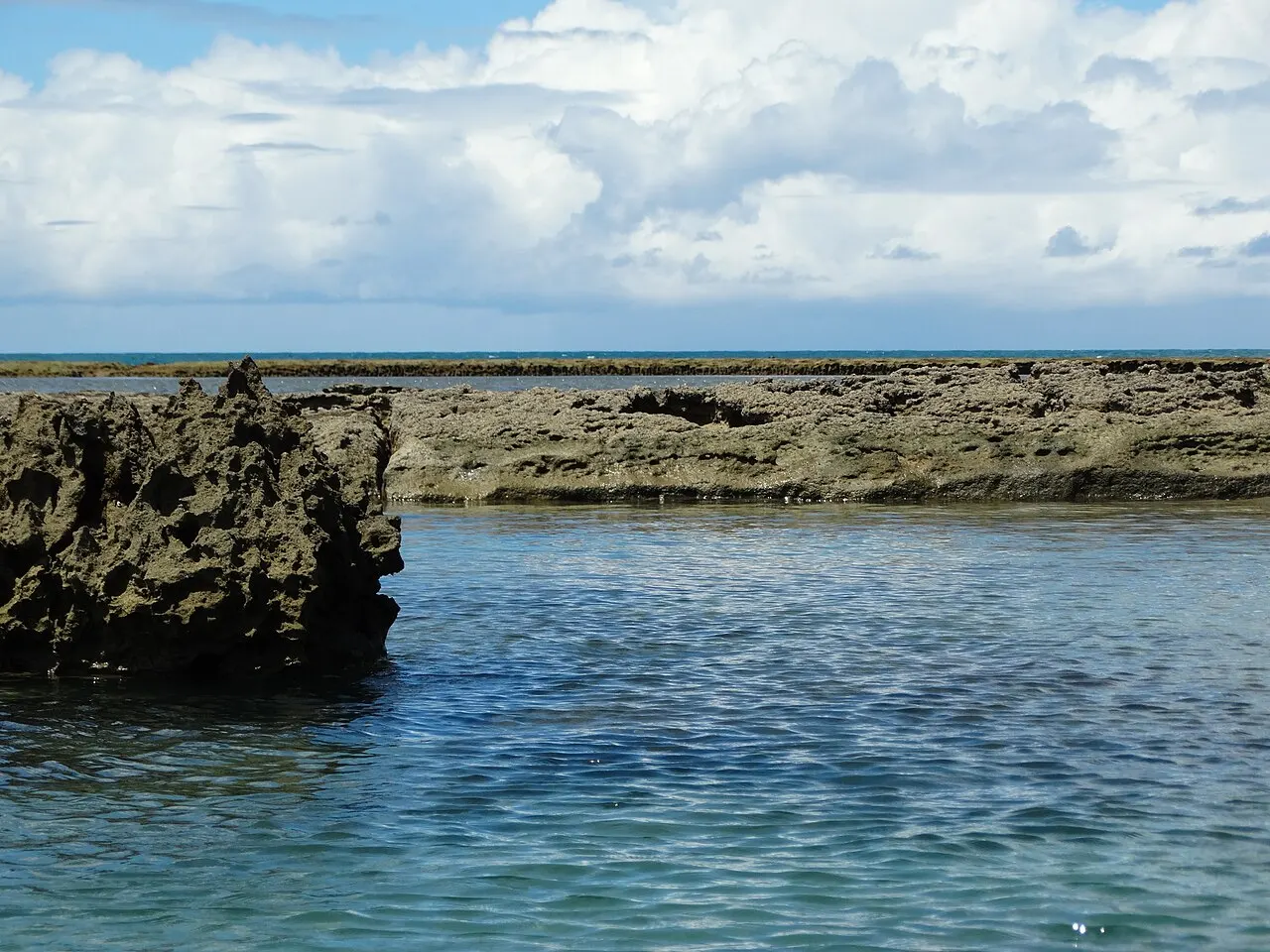 Praia de Muro Alto, Cabo de Santo Agostinho, Pernambuco, Brazil