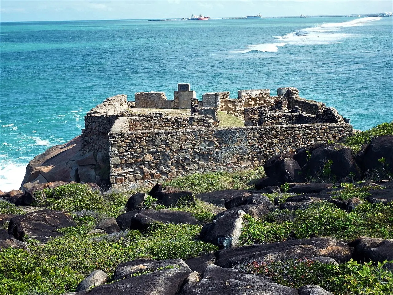 Parque Metropolitano Armando de Holanda Cavalcanti, Cabo de Santo Agostinho, Pernambuco, Brazil