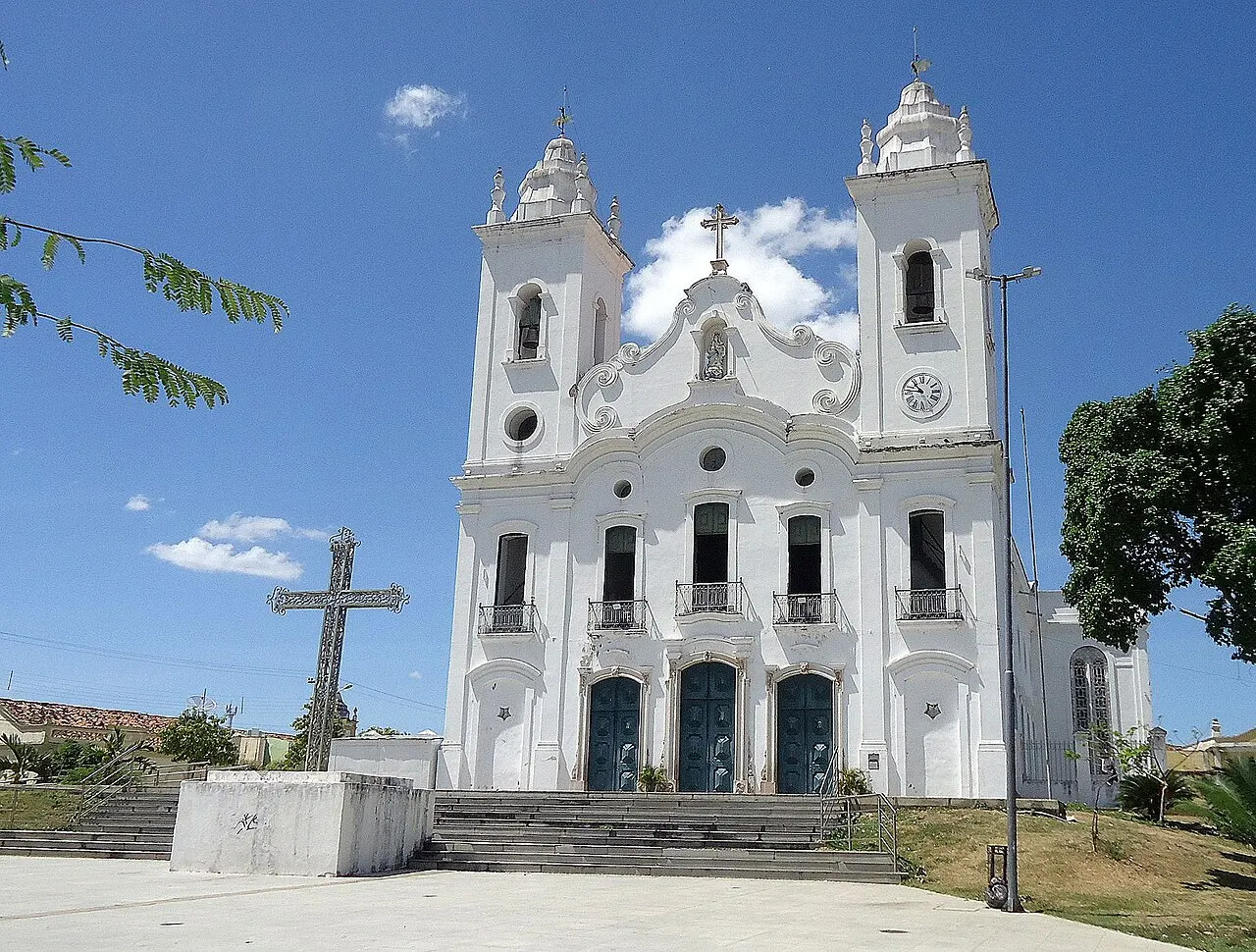 Sobral, Ceará, Brazil