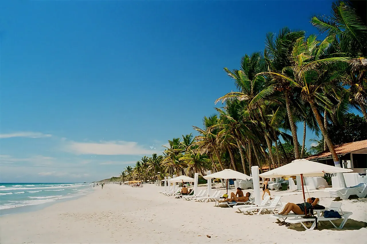 Porlamar, Nueva Esparta, Venezuela