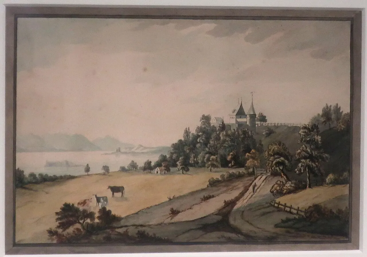 New Brunswick Museum, Saint John, New Brunswick, Canada